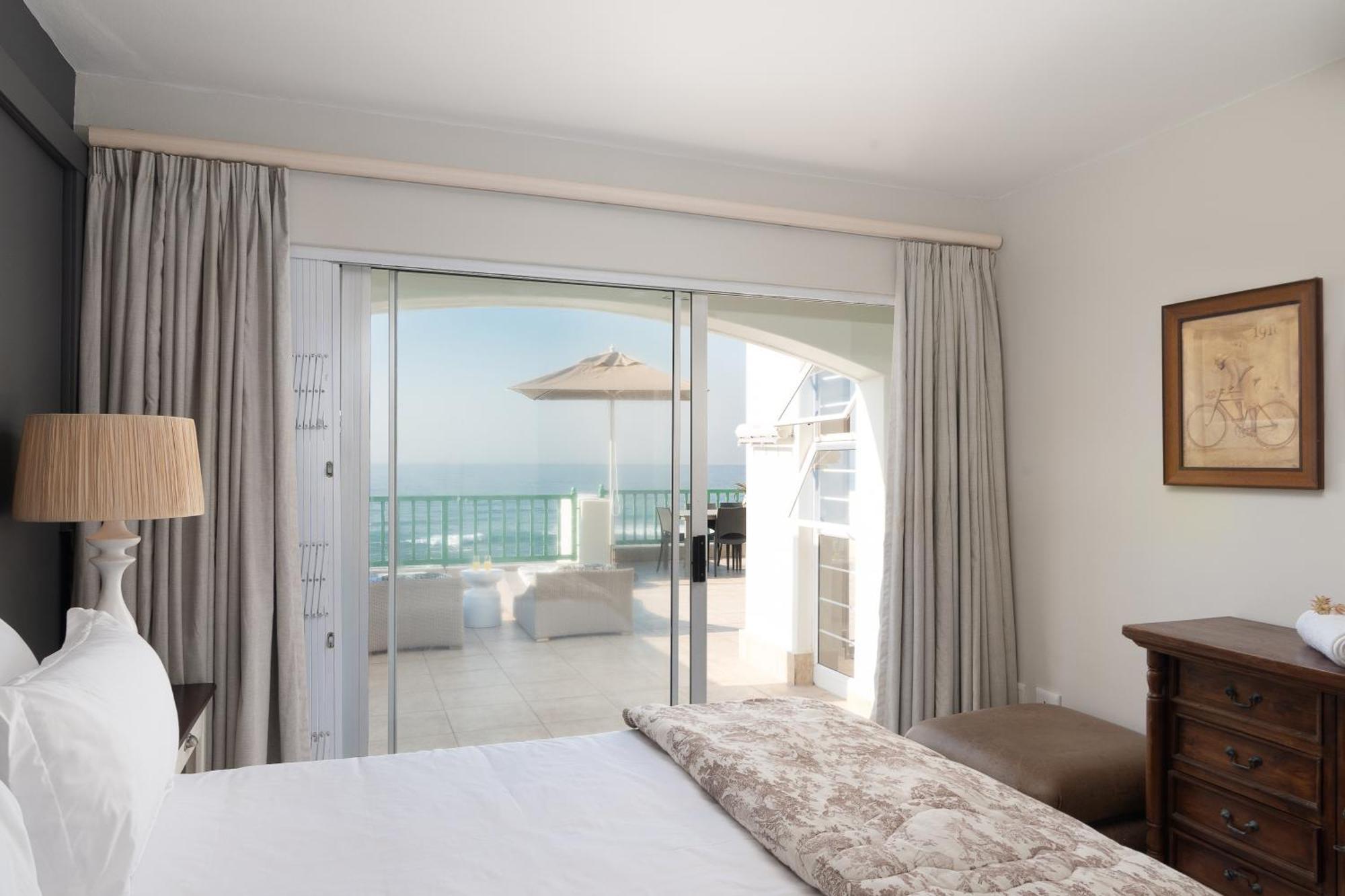 Skiathos At Beachfront Apartments In Shakas Rock Μπαλίτο Εξωτερικό φωτογραφία