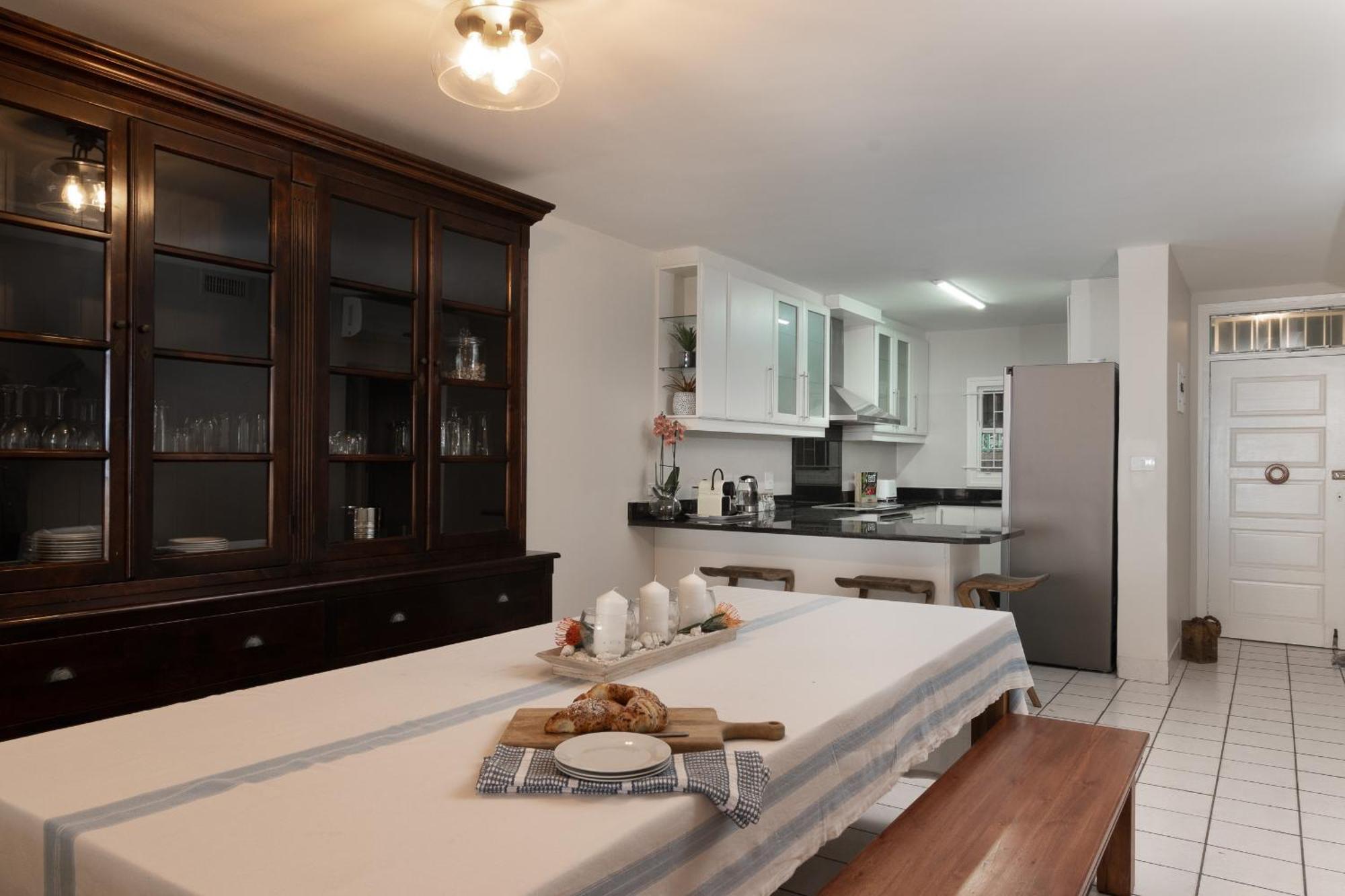 Skiathos At Beachfront Apartments In Shakas Rock Μπαλίτο Εξωτερικό φωτογραφία