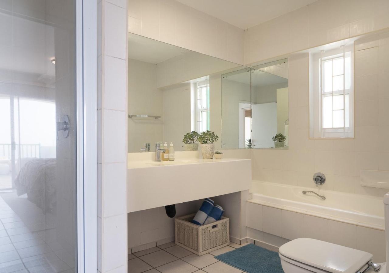 Skiathos At Beachfront Apartments In Shakas Rock Μπαλίτο Δωμάτιο φωτογραφία