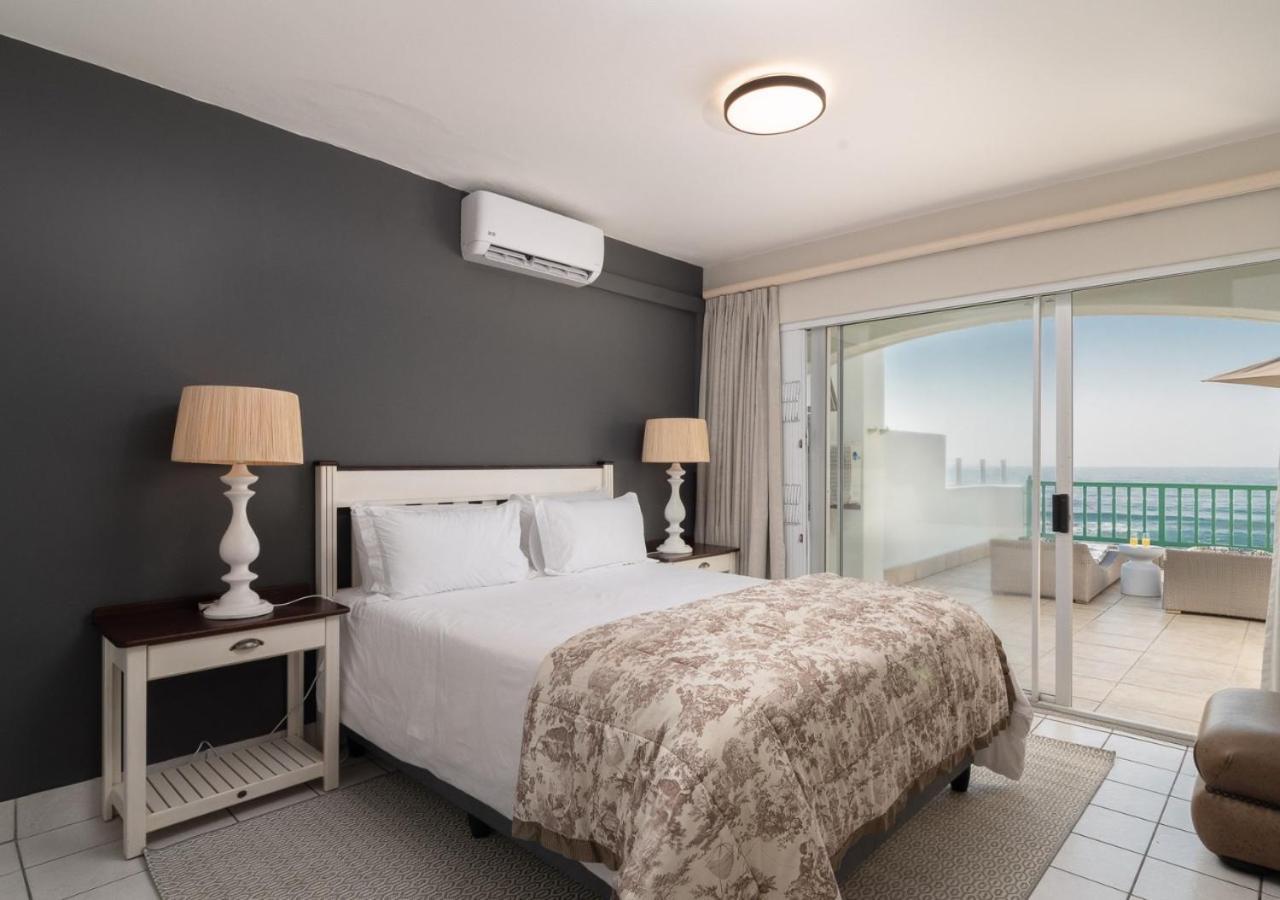 Skiathos At Beachfront Apartments In Shakas Rock Μπαλίτο Εξωτερικό φωτογραφία