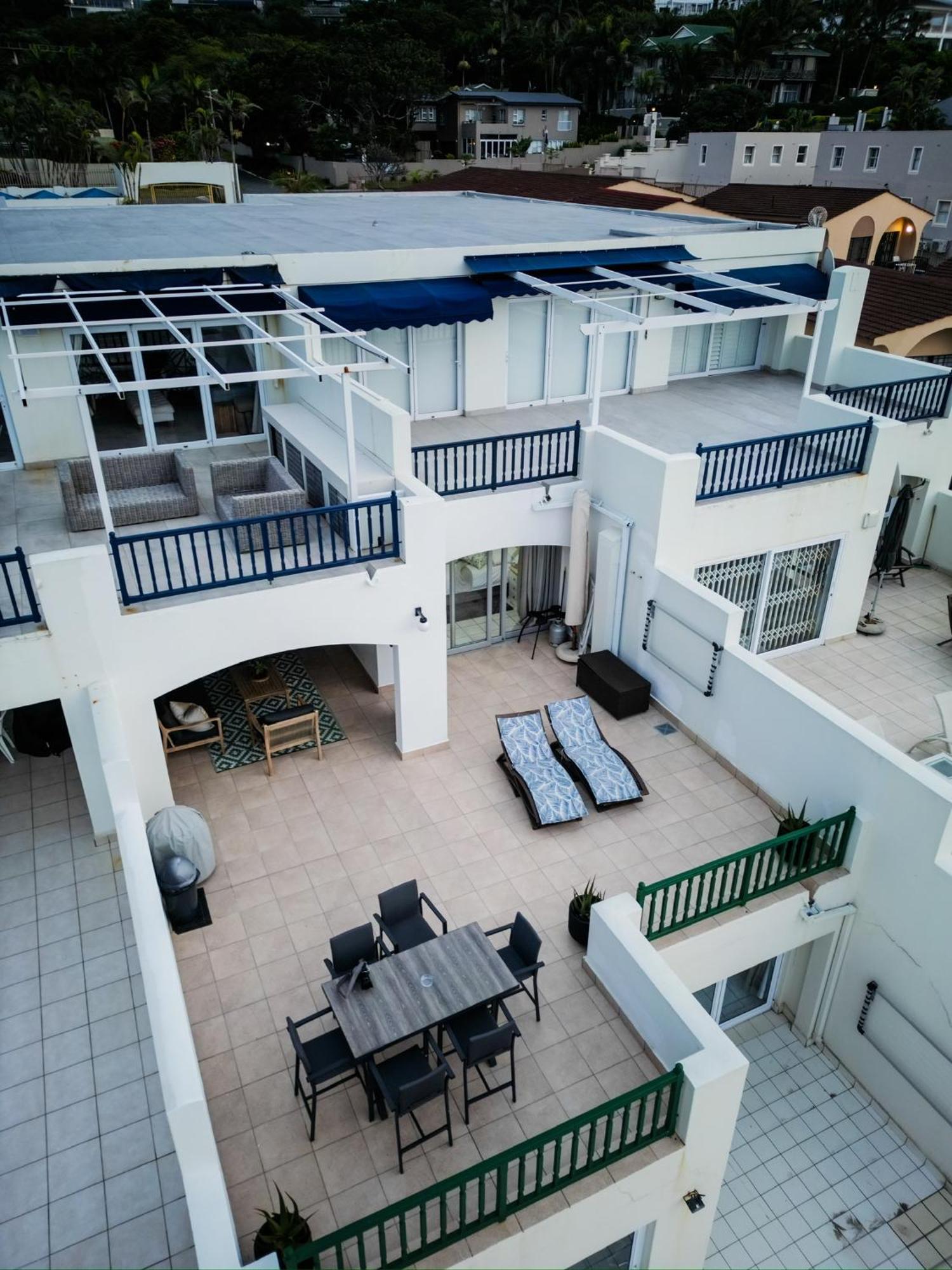 Skiathos At Beachfront Apartments In Shakas Rock Μπαλίτο Εξωτερικό φωτογραφία
